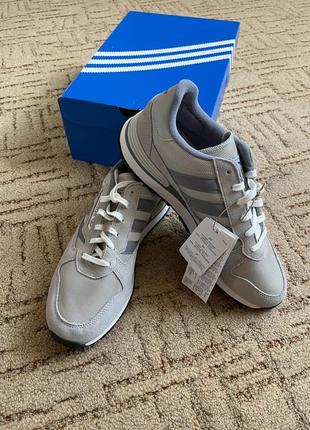 Кроссовки adidas originals treziod 2