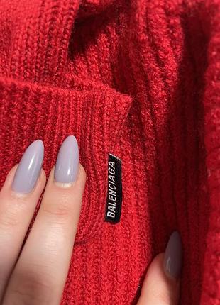 Світер balenciaga 3