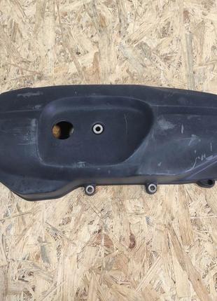 Пластикова кришка варіатора suzuki lets 2/3 original