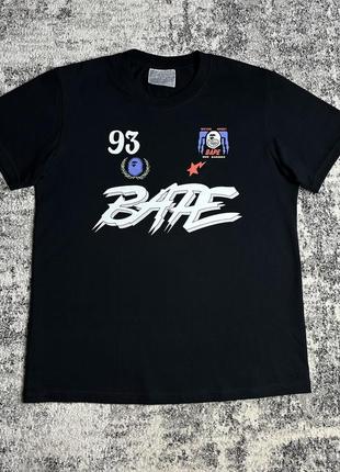 Футболка bape