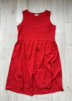 Платье размера л