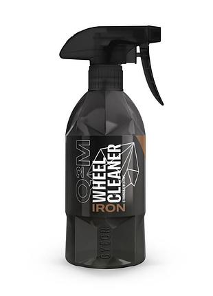 Gyeon q²m iron wheel cleaner_средство для очистки дисков