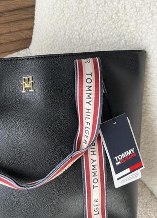 Сумка tommy hilfiger