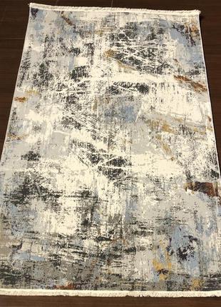 Турецкий хлопковый ковер picasso