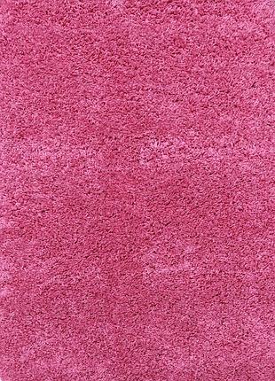 Ковер ворсистый турецкий shaggy gold lux