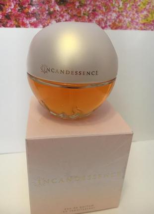 Парфумна вода incandessence avon 50 ml