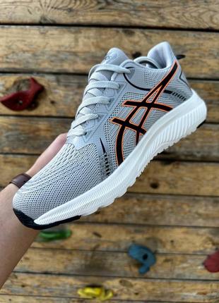 Кроссовки asics iniesta