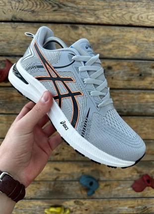 Кроссовки asics iniesta