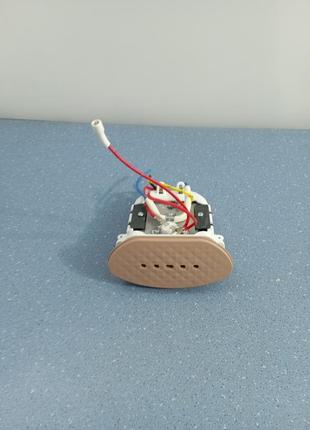 Тен для отпаривателя polaris pgs1431c