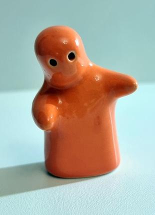 Солонка и перечница "объятия"