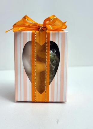 Солонка и перечница "объятия"