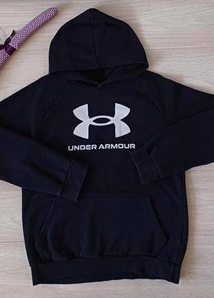 Кофта  худи  under armour