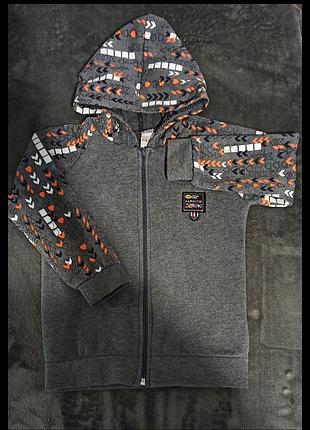 Кофта дитяча "iray" 4-5p. 150грн