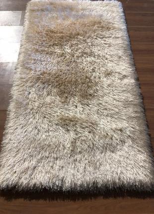 Турецкий ковер shaggy indian defier
