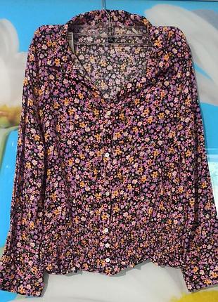 Блузка "ladies fashion" xl 42-44р. 150 грн