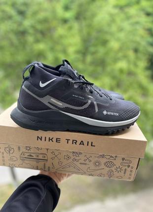 Nike gore tex pegasus trail кроссовки оригинал 43 размер