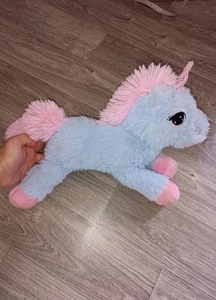 Игрушка единорог 🦄