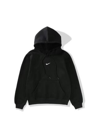 Кофта в стиле nike