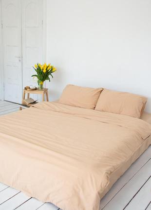 Постільна білизна з вареної бавовни, limasso