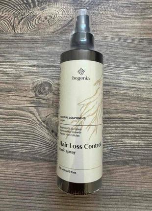 Тонік-спрей проти випадіння волосся hair loss control (250мл)