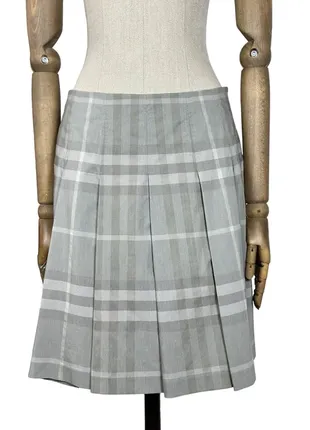 Женская юбка burberry london размер 38