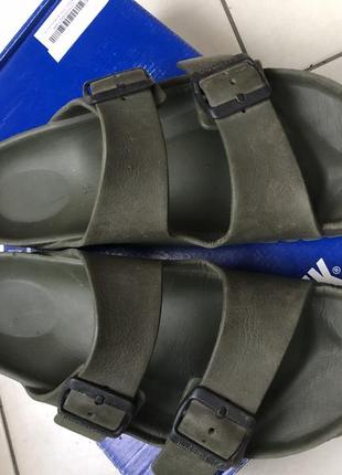 Birkenstock сланцы оригинал