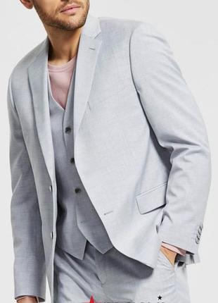 Стильный пиджак