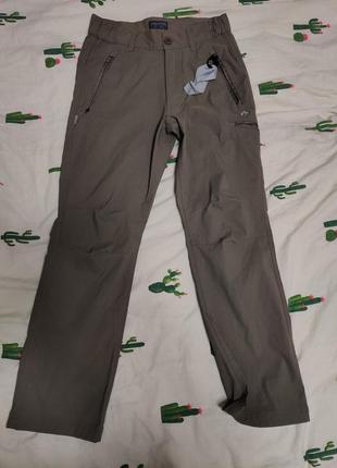 Треккинговые брюки craghoppers s size
(craghoppers kiwi pro stretch men's woven trousers regular)