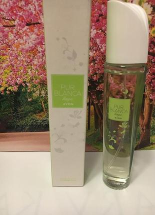 Туалетная вода пур бланка хоуп эйвон
