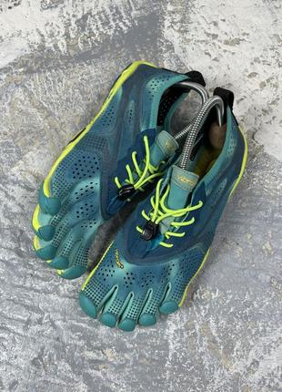 Обувь vibram fivefinders