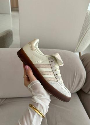 👟 кеди adidas gazelle      / наложка bs👟