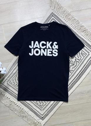 Футболка jack&jones (на м)