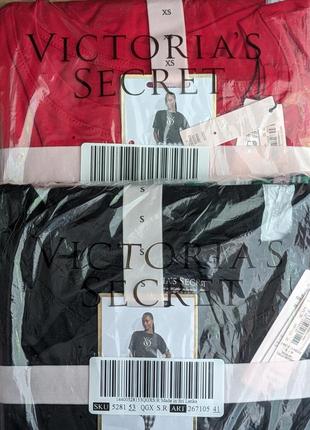 Пижама виктория сикрет. оригинал из сша