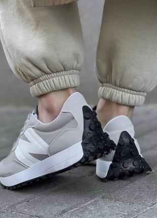 Женские кроссовки new balance2 фото