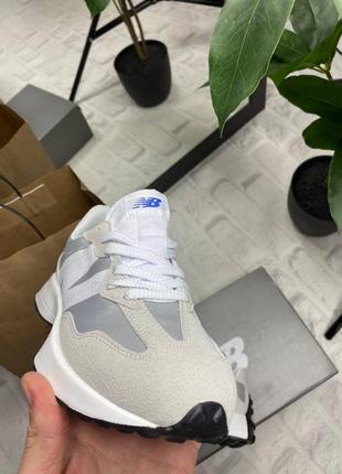 Женские кроссовки new balance4 фото
