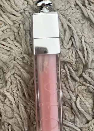 Продам dior lip 👄 maximizer