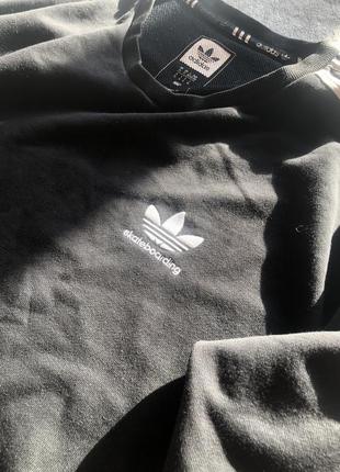 Кофта adidas soup