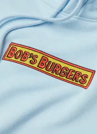 Regular fit hoodie толстовка, худи