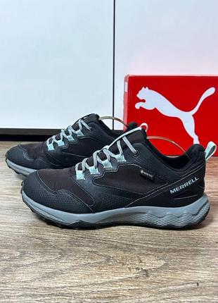 Кросівки merrell goretex розмір 37