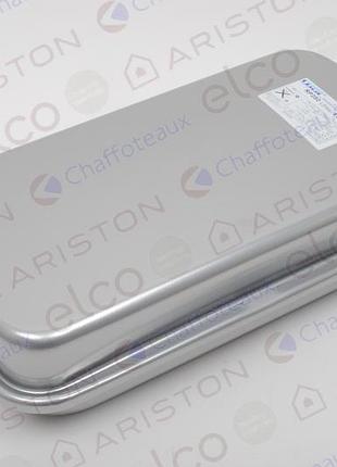 Расширительный бак 12л ariston 6001243