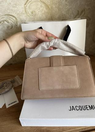 Сумка jacquemus 3