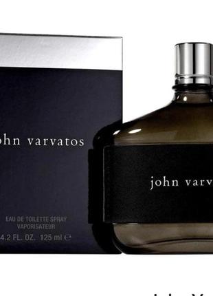 John varvatos 🔥🔥парфюм оригинал