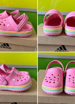 ‼️ crocs c7 24