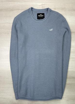 Чоловічий світшот hollister