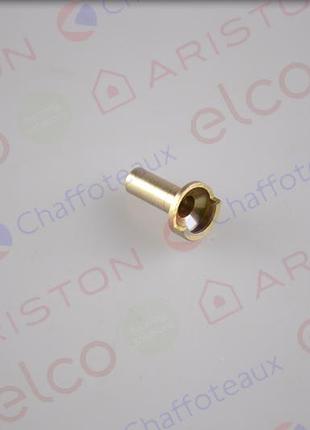 Форсунка пилотного пламени ariston 60000638