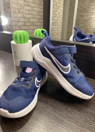 Дитячі кросівки nike 27 розмір