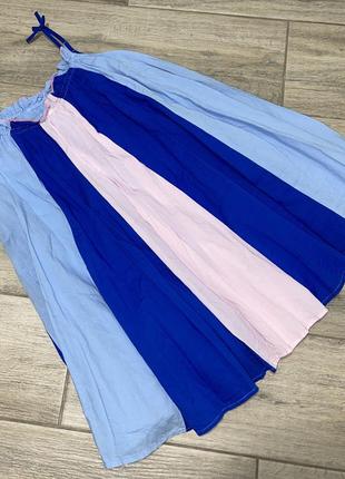 Сукня плаття сарафан m&s 6-7років