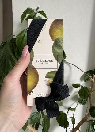 Jo malone london english pear & freesia cologne