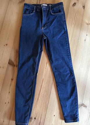 Джинси slim eur 38 usa 6 mex 28