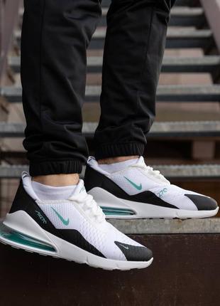 Nike air max 270 mint